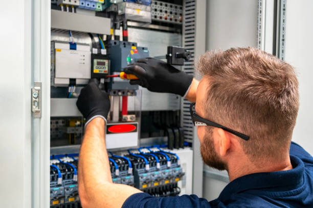 Electrical Rewiring Services in Bessemer, MI