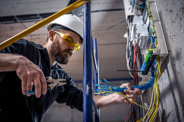 Best 24-Hour Electrician  in Bessemer, MI