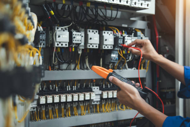 Best Electrical Installation Contractor  in Bessemer, MI