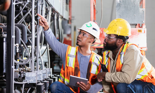 Professional Electrician in Bessemer, MI