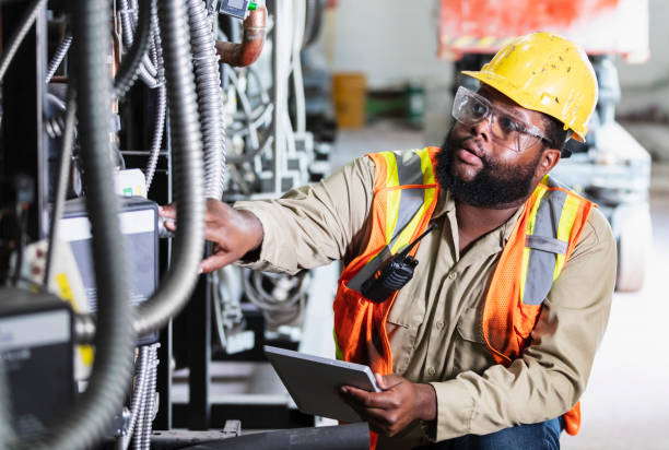 Best Emergency Electrician Near Me  in Bessemer, MI