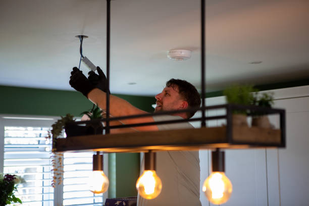 Best Electrician for Home Renovation  in Bessemer, MI