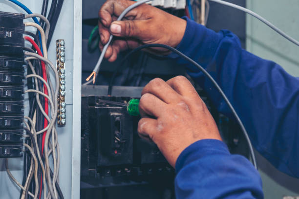 Best Industrial Electrical Services  in Bessemer, MI