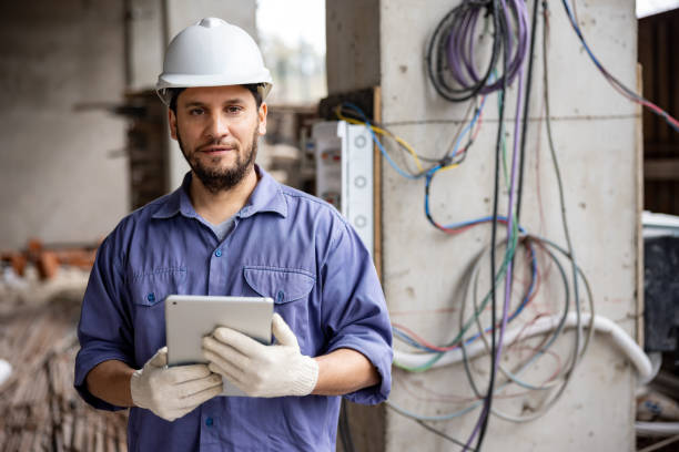Best Home Electrical Repair  in Bessemer, MI