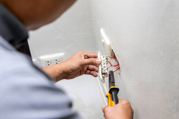 Best Electrical Outlet Repair  in Bessemer, MI