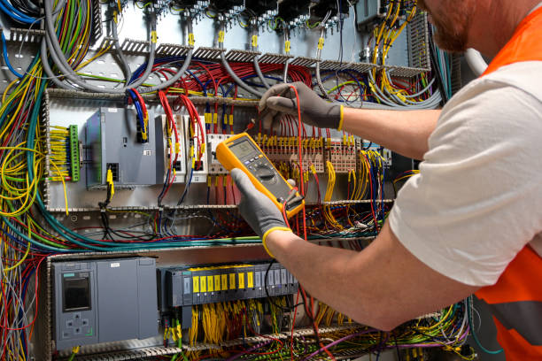 Best Electrical Repair Services  in Bessemer, MI
