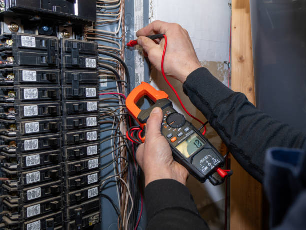 Best Local Electrician Companies  in Bessemer, MI