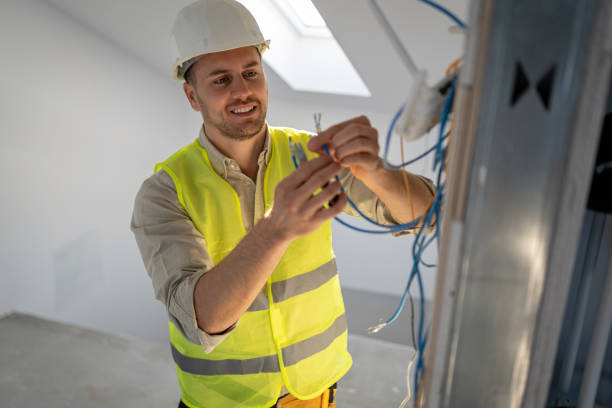 Best Affordable Electrical Installation  in Bessemer, MI