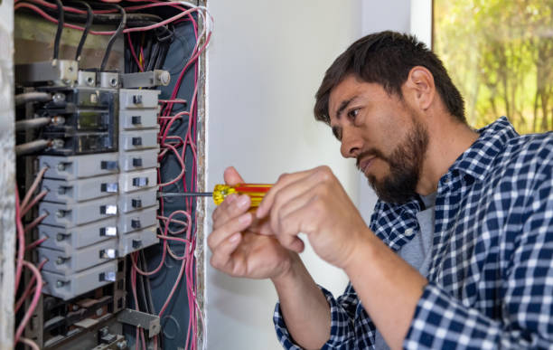 Best Residential Electrician Services  in Bessemer, MI